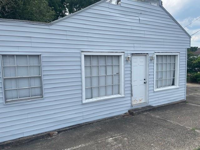 312 Central Ave, Reserve, LA 70084 - view of property exterior