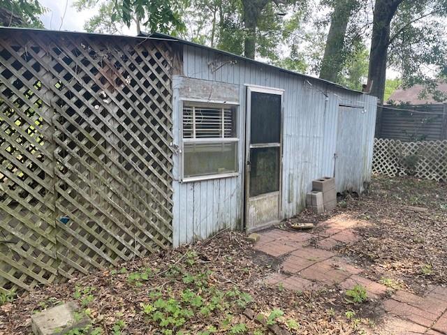 312 Central Ave, Reserve, LA 70084 - view of outdoor structure