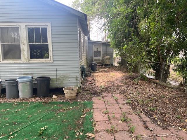 312 Central Ave, Reserve, LA 70084 - view of side of property