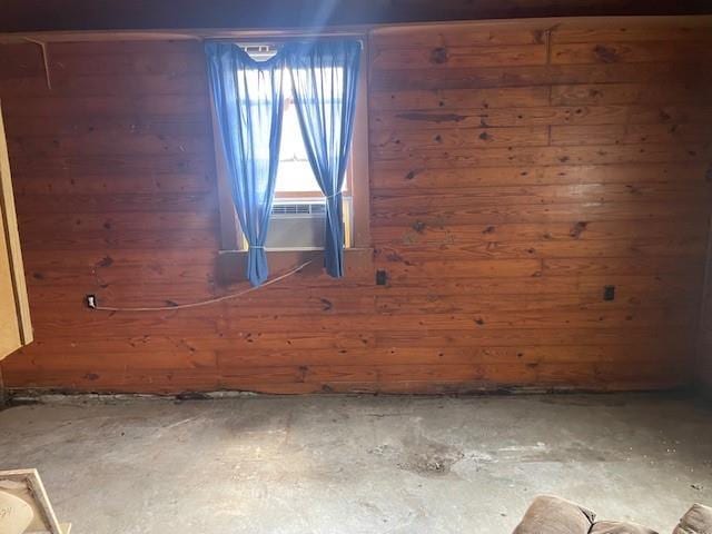 312 Central Ave, Reserve, LA 70084 - view of empty room