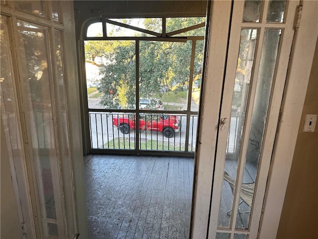 3526 Louisiana Ave Parkway, New Orleans, LA 70125 - view of doorway