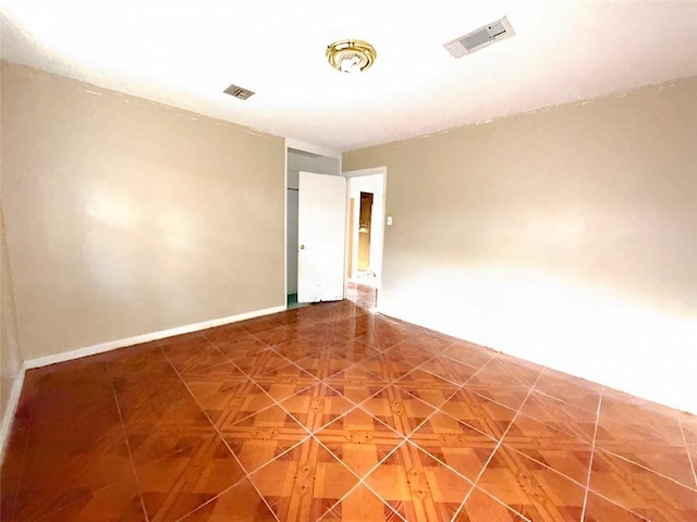 131 Celia Dr, Luling, LA 70070 - empty room featuring baseboards