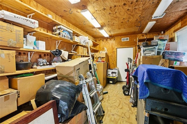 360 Vinet Ave, Jefferson, LA 70121 - view of storage