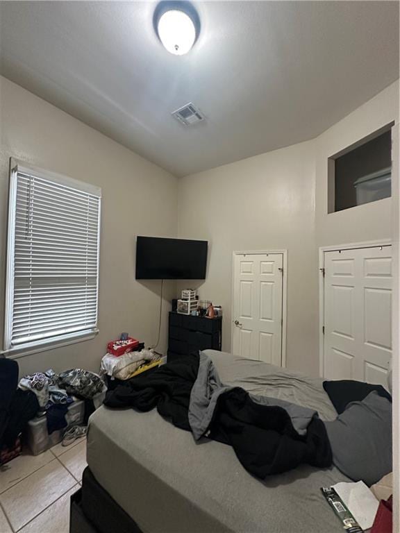 33537 Elmira Ave, New Orleans, LA 70114 - bedroom featuring tile patterned floors