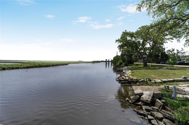 329 Carr Dr, Slidell, LA 70458 - water view
