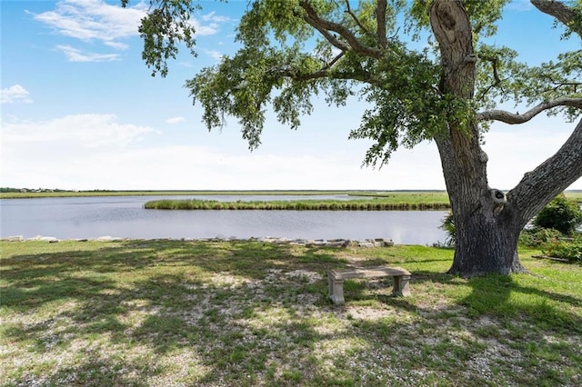 329 Carr Dr, Slidell, LA 70458 - water view