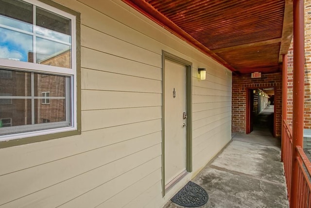 2500 Houma Blvd Unit 202, Metairie, LA 70001 - view of property entrance