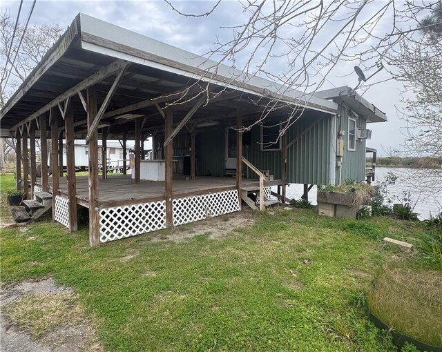 2849 Ridgeway Blvd, New Orleans, LA 70129 - photo 1