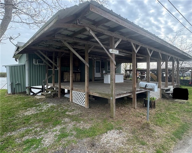 2849 Ridgeway Blvd, New Orleans, LA 70129 - photo 3
