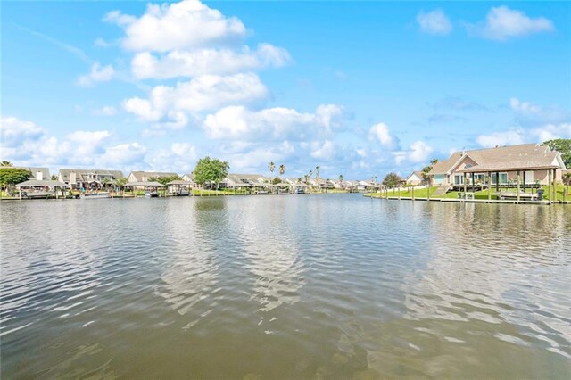 118 Weatherly Cv, Slidell, LA 70458 - water view with nearby suburban area