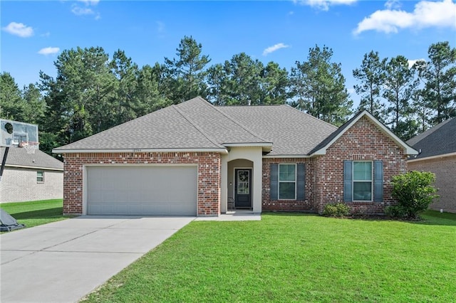 12344 Parma Cir, Covington, LA 70435 - photo 1