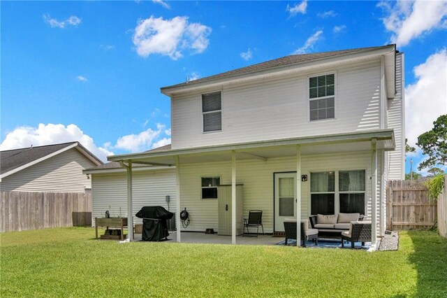 2509 Delta Pointe Dr, Marrero, LA 70072 - photo 26