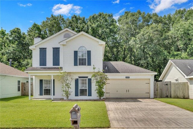 2509 Delta Pointe Dr, Marrero, LA 70072 - photo 30