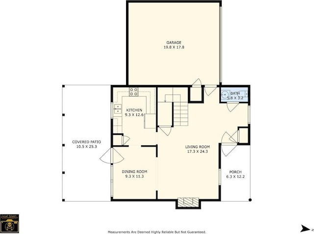 2509 Delta Pointe Dr, Marrero, LA 70072 - photo 32