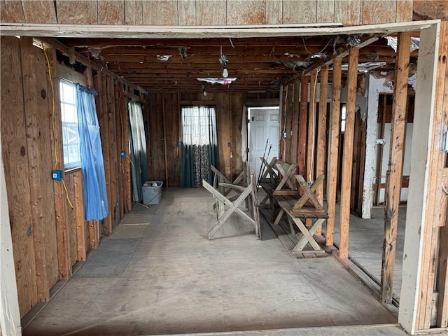 2861 Ridgeway Blvd, New Orleans, LA 70129 - view of misc room