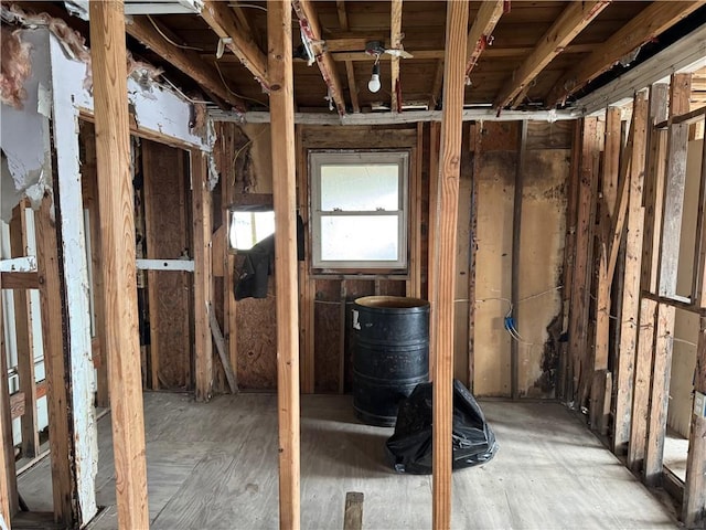 2861 Ridgeway Blvd, New Orleans, LA 70129 - view of misc room