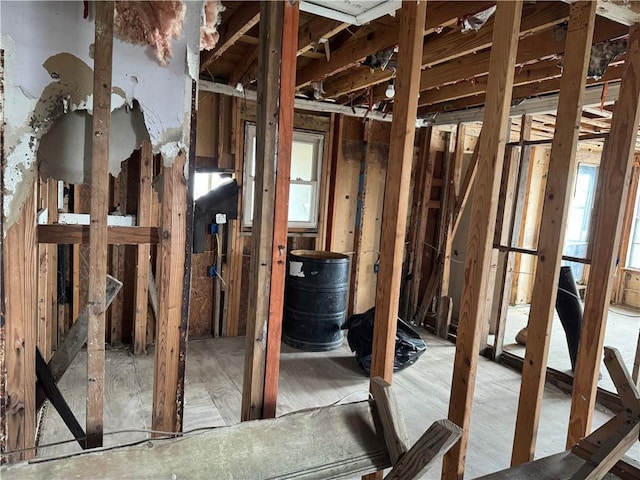 2861 Ridgeway Blvd, New Orleans, LA 70129 - view of misc room
