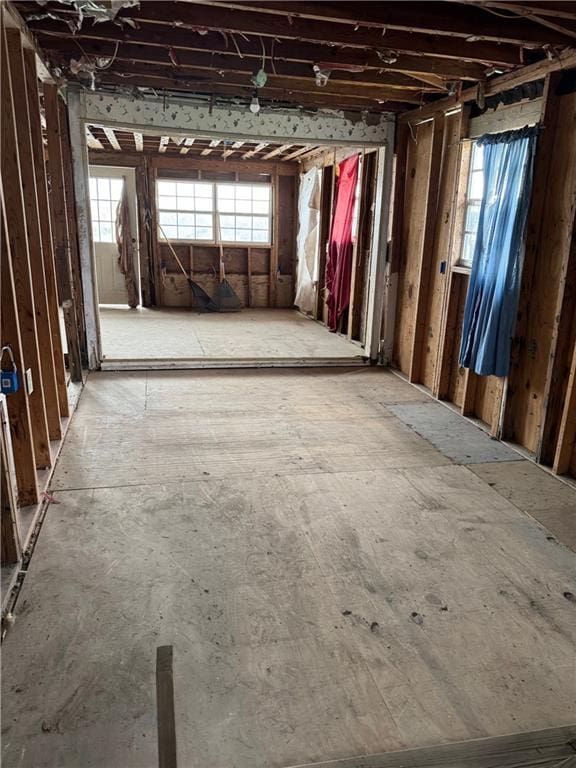 2861 Ridgeway Blvd, New Orleans, LA 70129 - view of miscellaneous room