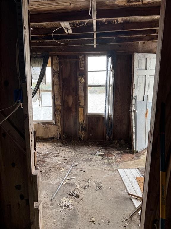 2861 Ridgeway Blvd, New Orleans, LA 70129 - miscellaneous room featuring plenty of natural light