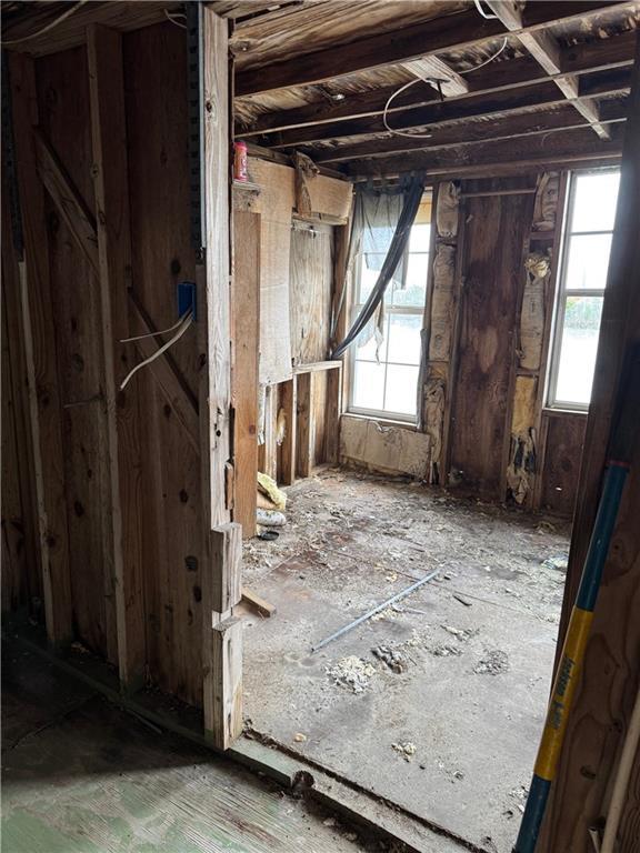 2861 Ridgeway Blvd, New Orleans, LA 70129 - misc room featuring healthy amount of natural light