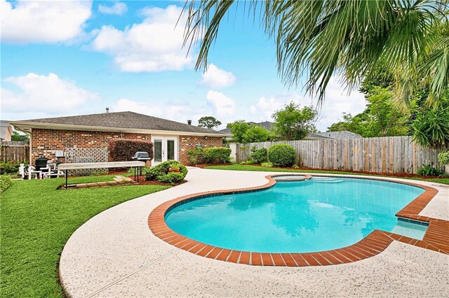 1801 Apple St, Metairie, LA 70001 - photo 22