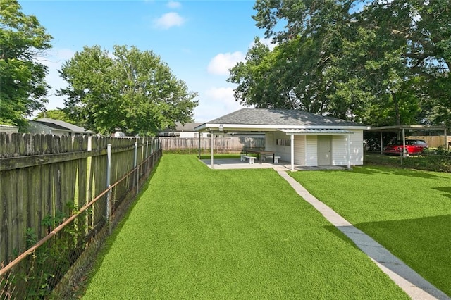 502 Bellanger St, Harvey, LA 70058 - photo 10