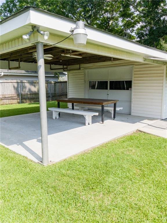 502 Bellanger St, Harvey, LA 70058 - photo 18