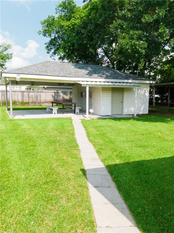 502 Bellanger St, Harvey, LA 70058 - photo 19