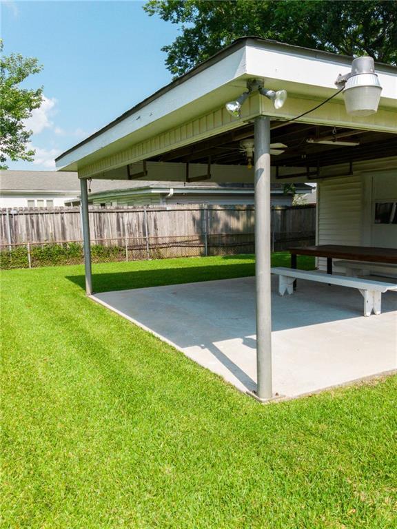 502 Bellanger St, Harvey, LA 70058 - photo 20