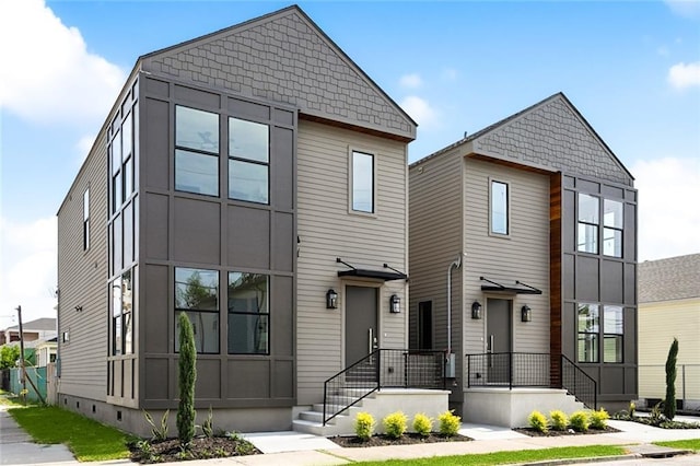 2404 Danneel St, New Orleans, LA 70113 - view of front of home