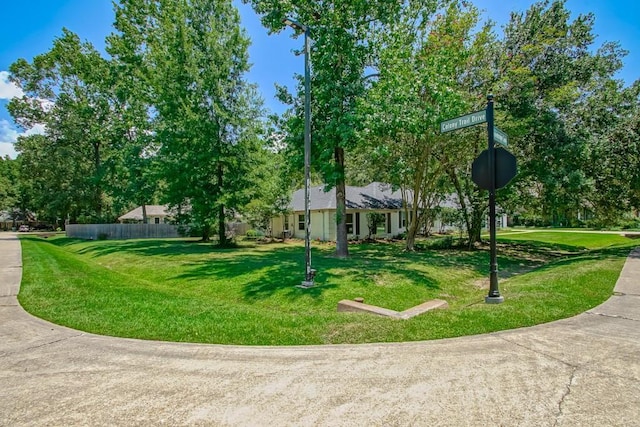 44 Stonebridge Ct, Mandeville, LA 70448 - view of home's community