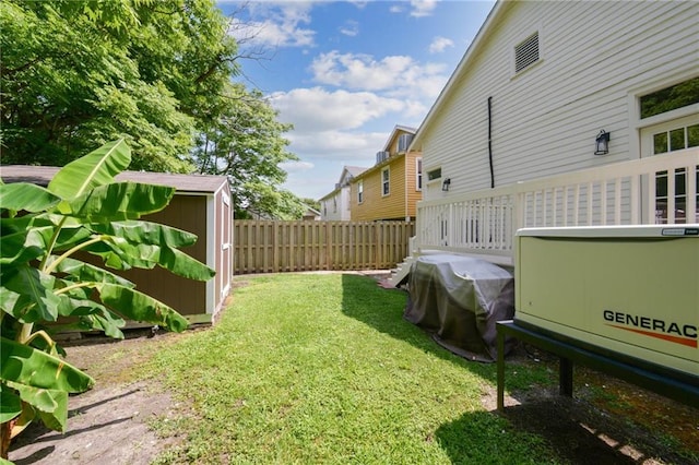 718 Monroe St, Gretna, LA 70053 - view of yard