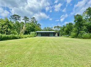 110 Mulberry Ave, Mandeville, LA 70448 - view of green lawn