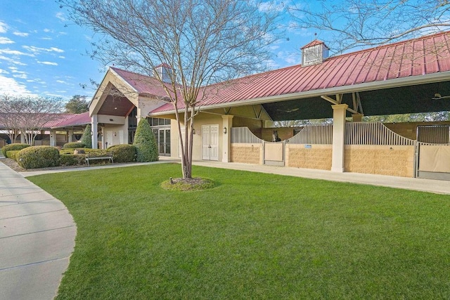 11651 Damiano Rd, Folsom, LA 70437 - photo 42