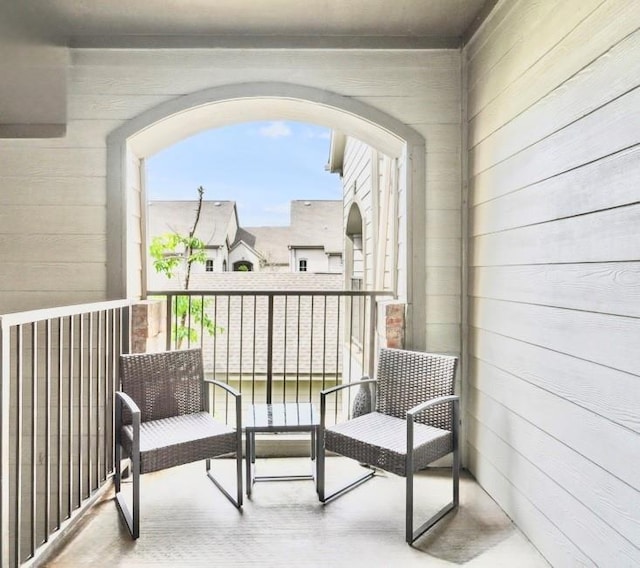 350 Emerald Forest Blvd Unit 11202, Covington, LA 70433 - view of balcony