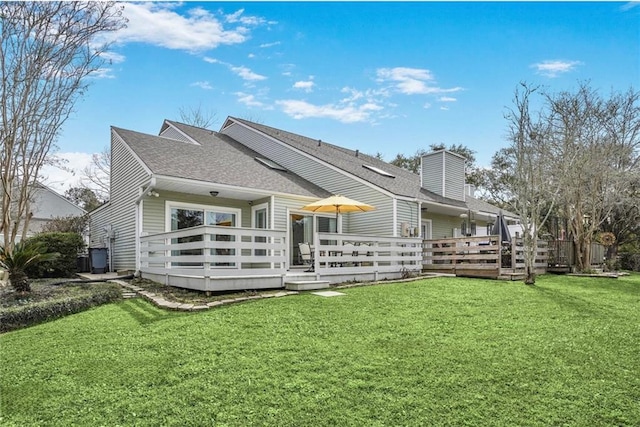 5 Jacqueline Ct Unit 5, Mandeville, LA 70471 - photo 1