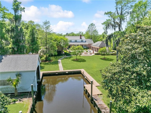 34 Audubon Ln, Madisonville, LA 70447 - photo 47