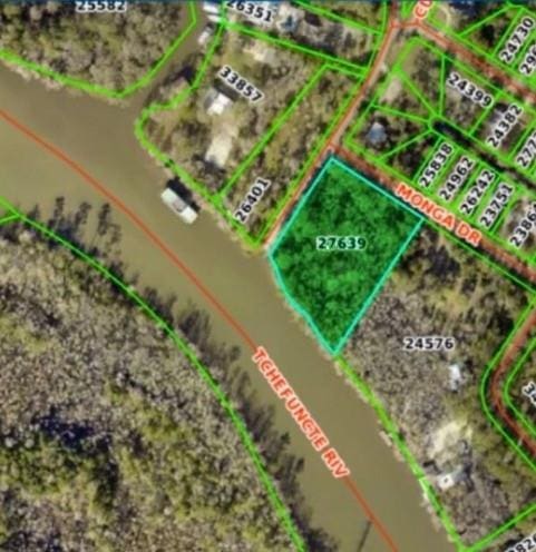 Monga Dr, Covington, LA 70433