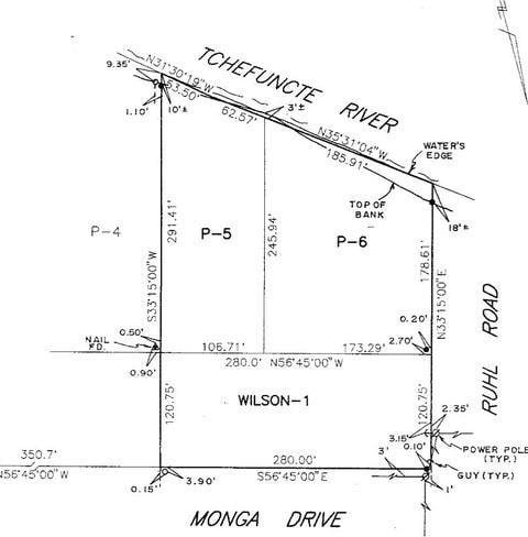 Monga Dr, Covington, LA 70433