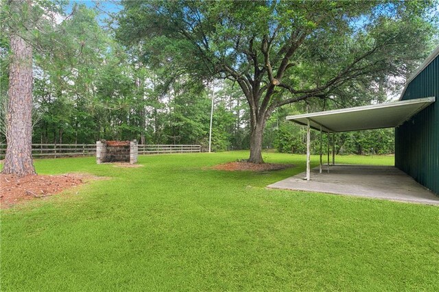 1203 W Cherry Hill Loop, Folsom, LA 70437 - photo 15