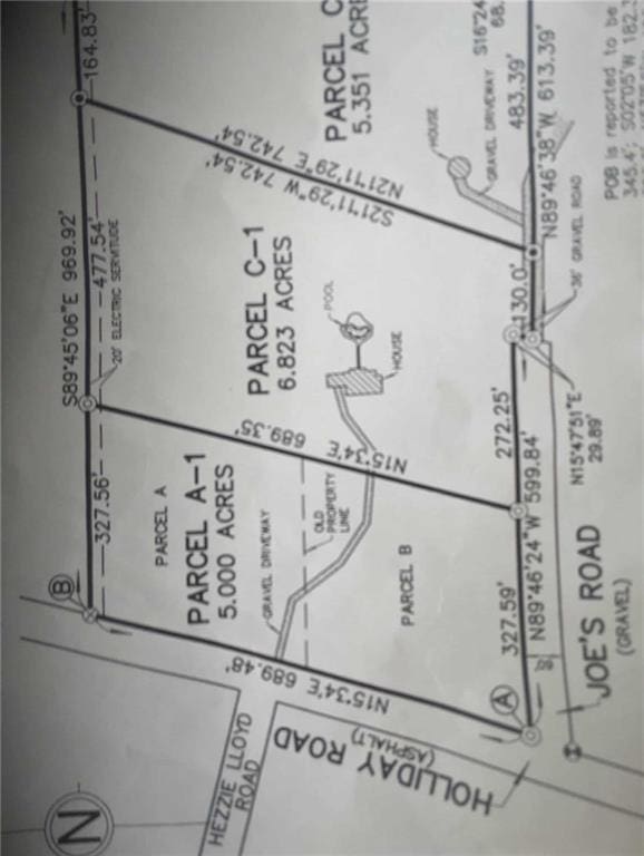 83582 Holliday Rd, Folsom, LA 70437