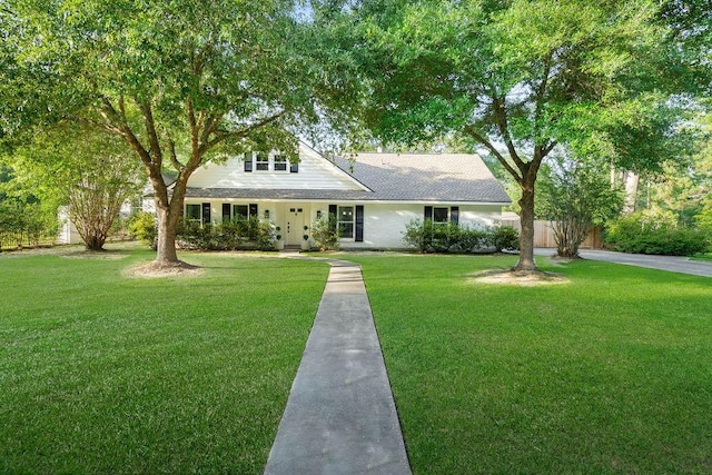 1012 W 11th Ave, Covington, LA 70433 - view of front facade