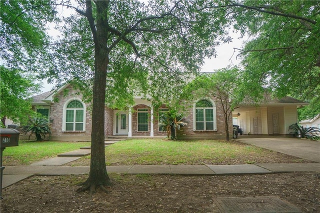 216 Oak Dr, Braithwaite, LA 70040 - photo 1