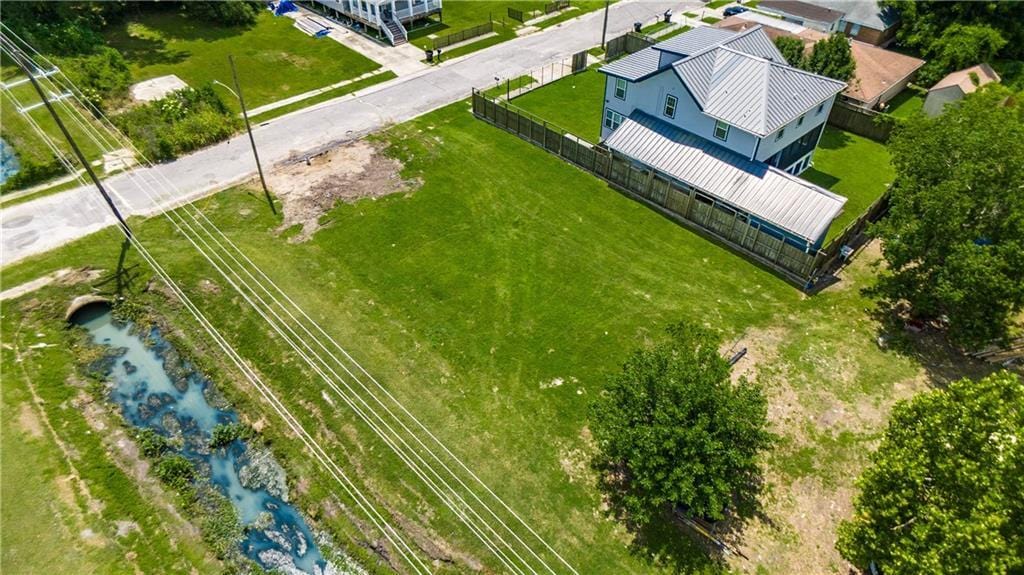4978 Pecan St, New Orleans, LA 70126