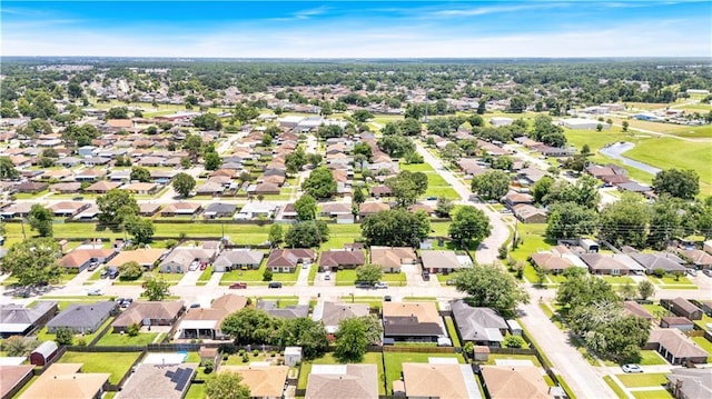 3140 Arbutus Ln, Marrero, LA 70072 - view of property location with nearby suburban area