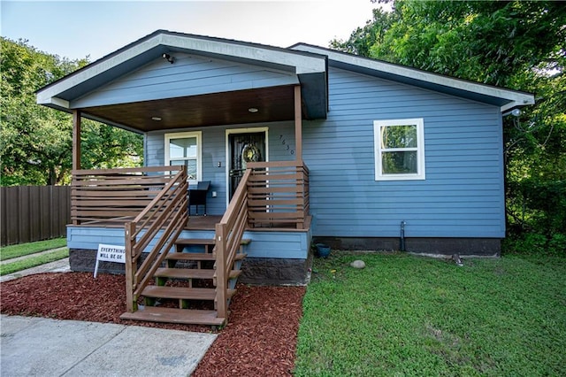 7630 Burke Ave, New Orleans, LA 70127 - photo 2