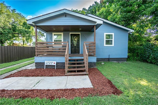 7630 Burke Ave, New Orleans, LA 70127 - photo 3