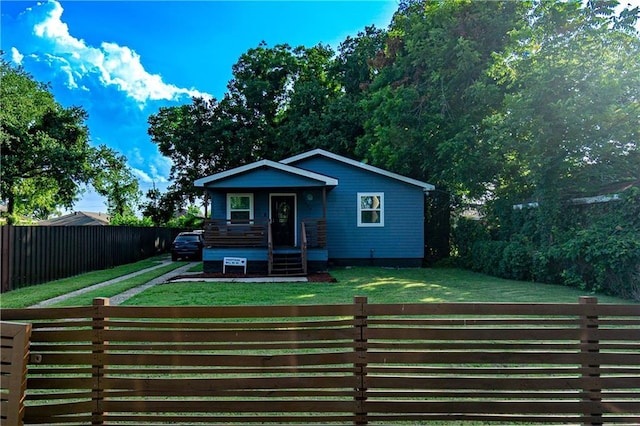 7630 Burke Ave, New Orleans, LA 70127 - photo 17