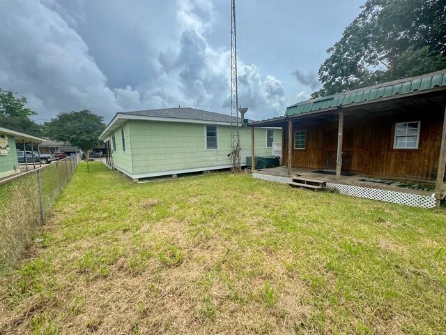 209 Azalea St, Thibodaux, LA 70301 - photo 20