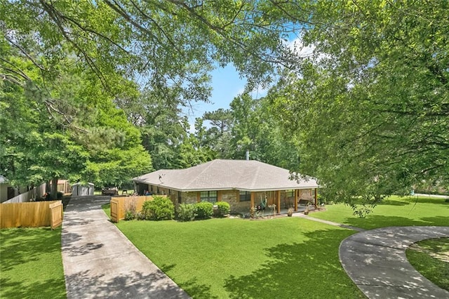 17 Ellen Dr, Covington, LA 70433 - photo 3